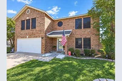3152 Longbow Drive, Grand Prairie, TX 75052 - Photo 2