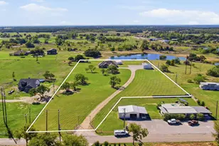 2355 Grindstone Rd, Millsap, TX 76066 - Photo 4