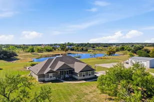2355 Grindstone Rd, Millsap, TX 76066 - Photo 1