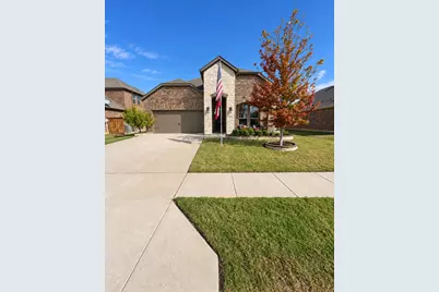 2924 Faro Road, Aubrey, TX 76227 - Photo 2