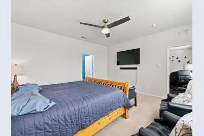 10028 Calcite Drive, Fort Worth, TX 76131 - Photo 18
