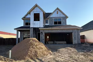 1507 Allred Dr, Forney, TX 75126 - Photo 1