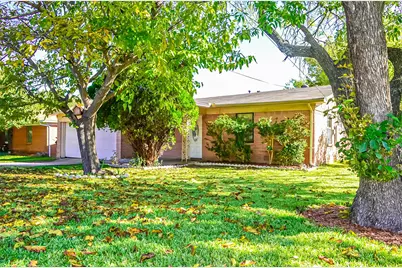 2515 N Shannon Street, Sherman, TX 75092 - Photo 22