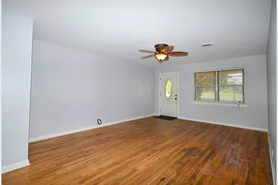 2515 N Shannon Street, Sherman, TX 75092 - Photo 4