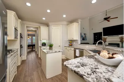 124 Vermilion Court, Southlake, TX 76092 - Photo 8