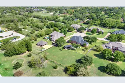 124 Vermilion Court, Southlake, TX 76092 - Photo 40