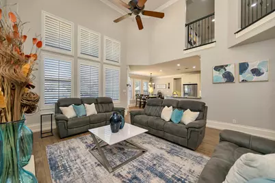 124 Vermilion Court, Southlake, TX 76092 - Photo 12
