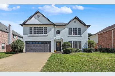 3152 Pine Valley Drive, Grand Prairie, TX 75052 - Photo 1