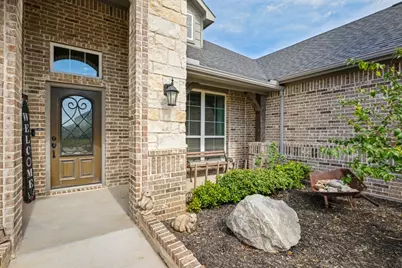 12900 Cold Spring Lane, Ponder, TX 76259 - Photo 4