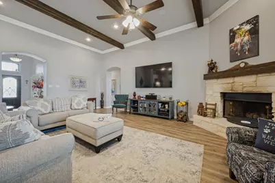 12900 Cold Spring Lane, Ponder, TX 76259 - Photo 8