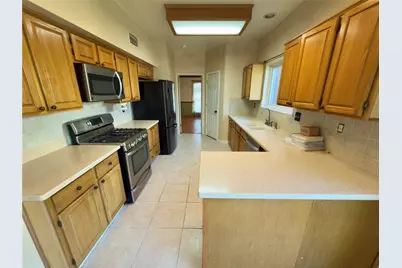 5609 Farris Drive, Arlington, TX 76017 - Photo 8