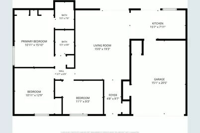 2130 Bowie Drive, Carrollton, TX 75006 - Photo 30