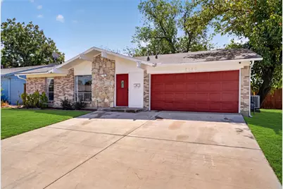 2130 Bowie Drive, Carrollton, TX 75006 - Photo 2