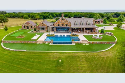 13000 Old Weatherford Road, Aledo, TX 76008 - Photo 1