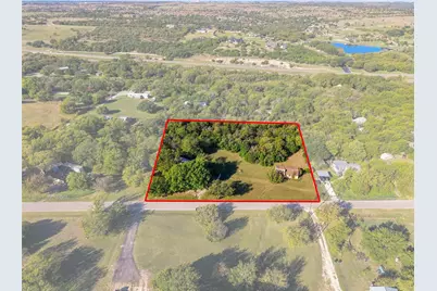 113 Brook Drive, Cresson, TX 76035 - Photo 2