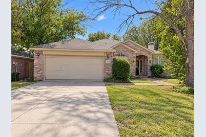 1712 Redwood Drive, Corinth, TX 76210 - Photo 1
