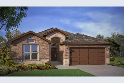 115 Yucca Lane, Rhome, TX 76078 - Photo 1
