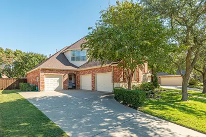 8104 Linksview Drive, McKinney, TX 75072 - Photo 2