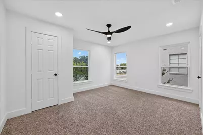 1607 Laura Road, River Oaks, TX 76114 - Photo 14