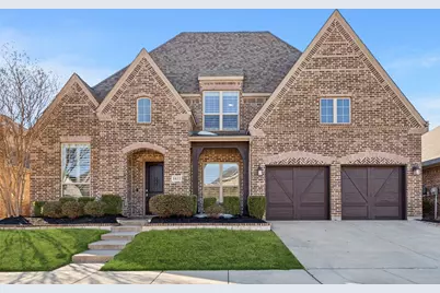 1433 5th Street, Argyle, TX 76226 - Photo 2
