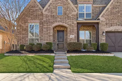1433 5th Street, Argyle, TX 76226 - Photo 4