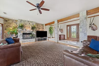 9711 Jim Christal Road, Krum, TX 76249 - Photo 8