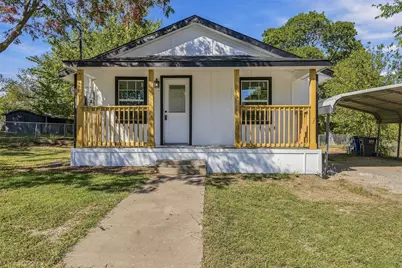 528 E Jefferson Street, Van Alstyne, TX 75495 - Photo 1