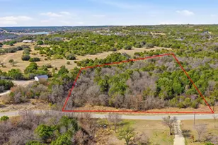 Tbd Bluegill Ridge, Bluff Dale, TX 76433 - Photo 1