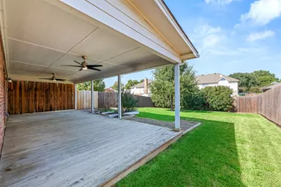 1331 Falcon Drive, Lewisville, TX 75077 - Photo 28