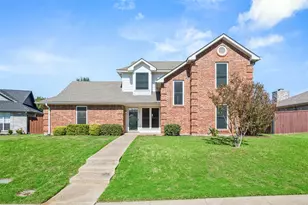 1331 Falcon Dr, Lewisville, TX 75077 - Photo 1