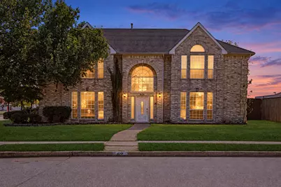 822 Sycamore Creek Road, Allen, TX 75002 - Photo 1