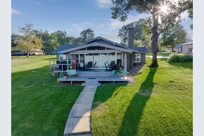 10638 Circle Point, Frankston, TX 75763 - Photo 38