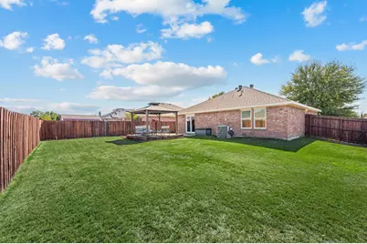 708 Baldwin Road, Wylie, TX 75098 - Photo 24