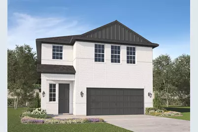 1633 Cavalli Drive, Forney, TX 75126 - Photo 1