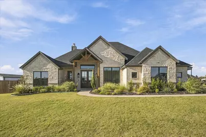 1016 Todd Street, Caddo Mills, TX 75135 - Photo 4