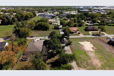926 S Frances Street, Terrell, TX 75160 - Photo 8
