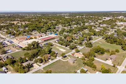 926 S Frances Street, Terrell, TX 75160 - Photo 4