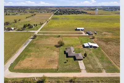 781 January Lane, Ponder, TX 76259 - Photo 1