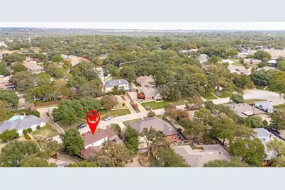 1814 Foxwood Court, Arlington, TX 76012 - Photo 30