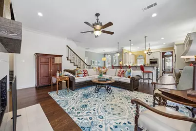 2401 Norwalk Drive, Colleyville, TX 76034 - Photo 18
