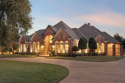 2401 Norwalk Drive, Colleyville, TX 76034 - Photo 2