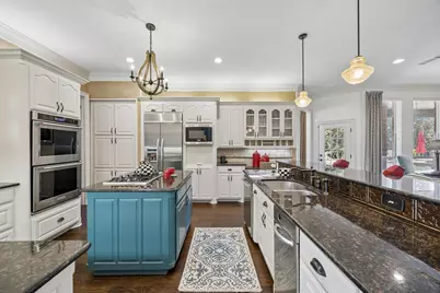 2401 Norwalk Drive, Colleyville, TX 76034 - Photo 14