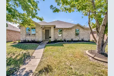 1728 Harvest Crossing Drive, Wylie, TX 75098 - Photo 2