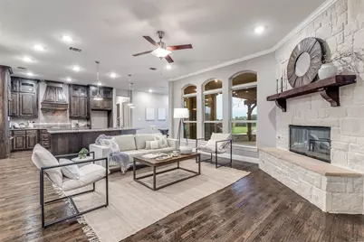 1960 Tapadero Lane, Celina, TX 75009 - Photo 8