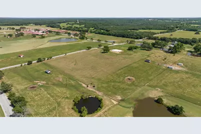 Lot 3 Prairie Grove Road, Valley View, TX 76272 - Photo 8