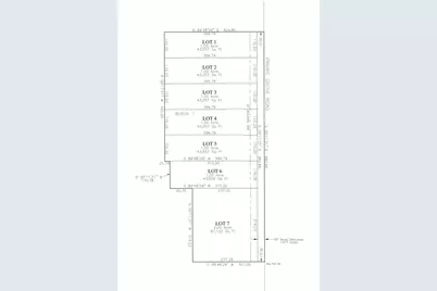 Lot 3 Prairie Grove Road, Valley View, TX 76272 - Photo 4
