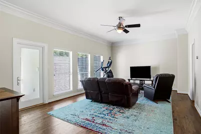 4303 Hidden Valley Court, Colleyville, TX 76034 - Photo 26