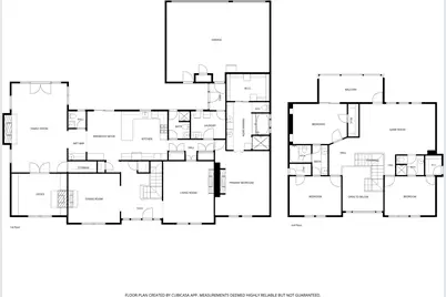 4303 Hidden Valley Court, Colleyville, TX 76034 - Photo 40