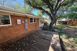 1405 Thompson Dr, Graham, TX 76450 - Photo 36