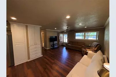 1405 Thompson Drive, Graham, TX 76450 - Photo 6